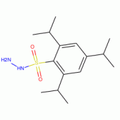 2,4,6-TRIISOPROPYLBENZENE-SULFONYL HYDRA ZIDE, 95%
