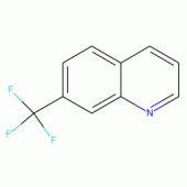 7-(Trifluoromethyl)quinoline