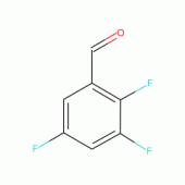 2,3,5-Trifluorobenzaldehyde 98%