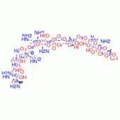 TYR43-PARATHYROID HORMONE FRAGMENT*43-68  HUMAN SEQU