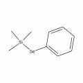三甲基苯基硒硅烷