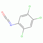 2,4,5-TRICHLOROPHENYL ISOCYANATE, 95%