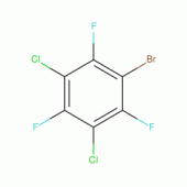 2,4,6-Trifluoro-1-bromo-3,5-dichlorobenzene
