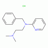 盐酸曲吡那敏