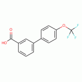4'-Trifluoromethoxy-biphenyl-3-carboxylic acid