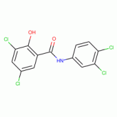 Tetrachlorosalicylanilide