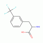 3-(Trifluoromethyl)-DL-phenylalanine 97%