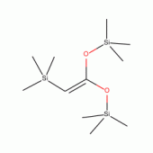 (TRIMETHYLSILYL)KETENE BIS(TRIMETHYL-SIL YL) ACETAL