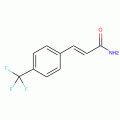 4-(Trifluoromethyl)cinnamamide 98%