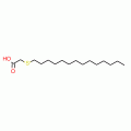 TETRADECYLTHIOACETIC ACID
