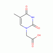 THYMINE-1-ACETIC ACID, 98%