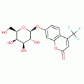 4-Trifluoromethylumbelliferyl-?-D-Galactopyranoside (TFMU-Gal)