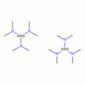 TRIS(DIMETHYLAMINO)ALANE, DIMER