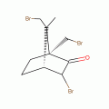 3,9,10-TRIBROMO-(-)-CAMPHOR, 93%