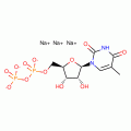 THYMIDINE 5'-DIPHOSPHATE SODIUM