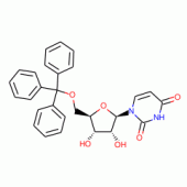 5'-O-TRITYLURIDINE