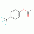 4-(Trifluoromethyl)phenyl acetate
