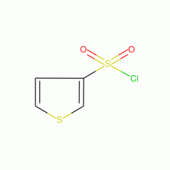 3-噻吩磺酰氯