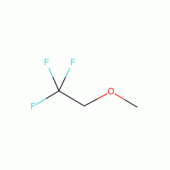 2,2,2-Trifluoroethyl methyl ether 97%