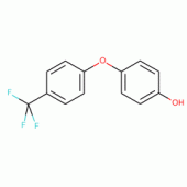 4-(4-(三氟甲基)苯氧基苯酚