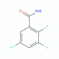 2,3,5-Trifluorobenzamide