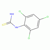 N-(2,4,6-TRICHLOROPHENYL)THIOUREA