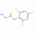 4-(2,4,6-Trichlorophenyl)-3-thiosemicarbazide