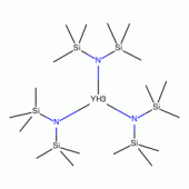 TRIS(N,N-BIS(TRIMETHYLSILYL)AMIDE)YTTRIU