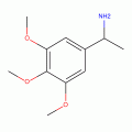 1-(3,4,5-Trimethoxyphenyl)ethylamine