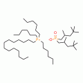 Trihexyl(tetradecyl)phosphoniumbis(2,4,4-trimethylpentyl)phosphinate,min.95%CYPHOS?IL104