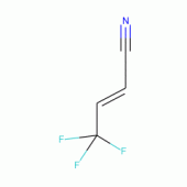 4,4,4-Trifluorocrotononitrile 95%