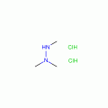 N,N,N'-Trimethyl-hydrazine dihydrochloride