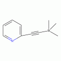 2-(Trimethylsilylethynyl)pyridine