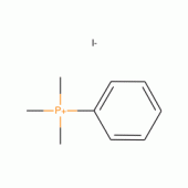 Trimethylphenylphosphoniumiodide,min.97%