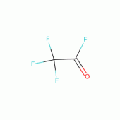 Trifluoroacetyl fluoride