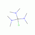 TRIS(DIMETHYLAMINO)CHLOROSILANE, 99+%