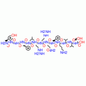 THIOREDOXIN, HUMAN, RECOMBINANT, N-TERMI NAL HISTIDI