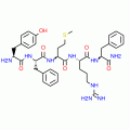 TYR-PHE-MET-ARG-PHE AMIDE