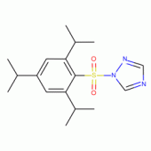 2-4-6-TRIISOPROPYLBENZENE SULFONYLTRIAZO LIDE