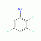 2,3,5-Trifluoroaniline 98%
