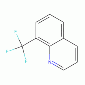 8-(Trifluoromethyl)quinoline