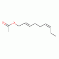 TRANS-2,6-NONADIENYL ACETATE, 97+%, MIXT