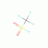 Trifluoromethanesulfonyl fluoride
