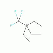 三乙基(三氟甲基)硅烷