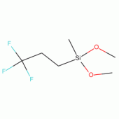 (3,3,3-Trifluoropropyl)methyldimethoxysilane
