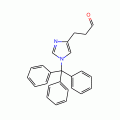 3-(1-Tritylimidazol-4-yl) Propionaldehyde