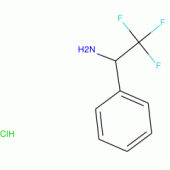 2,2,2-Trifluoro-1-phenyl-ethylamine hydrochloride