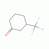 3-(Trifluoromethyl)cyclohexanone