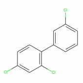 2,3',4-Trichlorobiphenyl