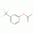 3-(Trifluoromethyl)phenyl acetate